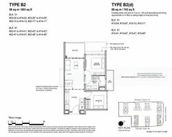The Tapestry (D18), Condominium #466958981